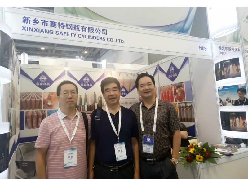 中國氣協(xié)焊接協(xié)會(huì)領(lǐng)導(dǎo)